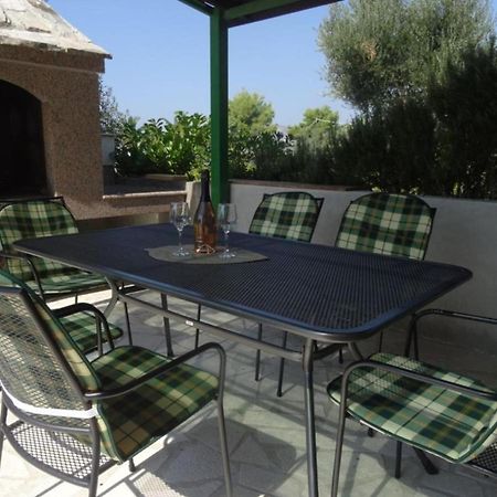 Appartamento Affabilis Vip House Traù Esterno foto