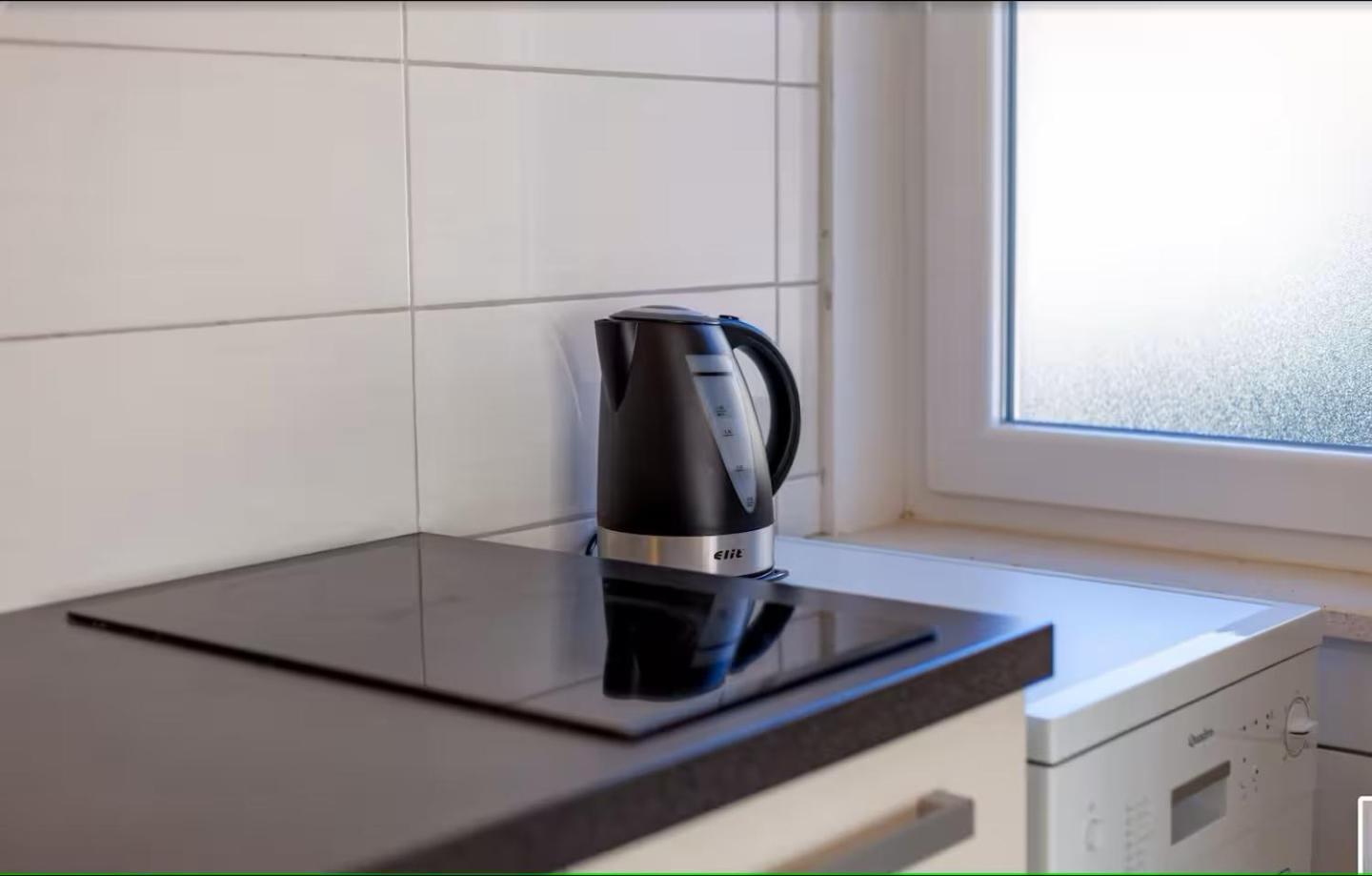 Appartamento Affabilis Vip House Traù Esterno foto