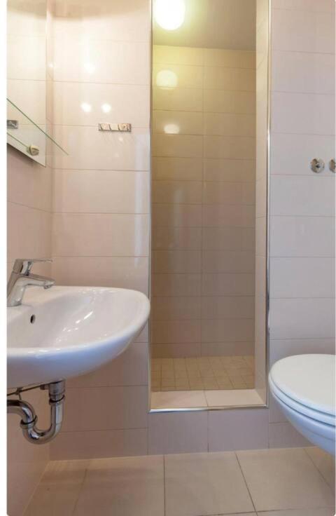 Appartamento Affabilis Vip House Traù Esterno foto